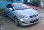 Hyundai Accent 2016 Automatic for sale-3