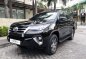 2017 Toyota Fortuner G 2.5L for sale -2