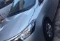 2016 Vios 1.3J manual silver for sale -1