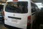 Nissan NV350 Urvan 2016 for sale-4