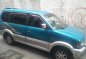 Rush sale Mitsubishi Adventure super sports 2001-0