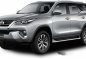 Toyota Fortuner Trd 2018-2