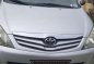 Rush Sale: Toyota Innova 2010 Model-0