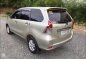 2015 Toyota Avanza 1.5G for sale -2