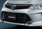 Toyota Camry V 2018-7