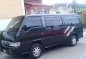 Nissan Urvan Escapade 2007 model for sale -6