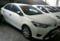 Good as new Toyota Vios 2016 for sale-0