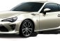 Toyota 86 2018-12