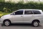 Toyota Innova E 2010 for sale -3