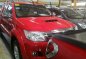 Good as new Toyota Hilux 2015 for sale-1