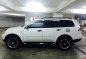 Mitsubishi Montero Sport 2009 for sale-5