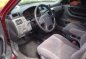 Honda CRV 1998 for sale -8