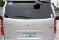 Hyundai Grand Starex Gold 2010 for sale -3