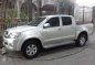 Toyota Hilux 2011 G 4x4 Diesel AT for sale -4