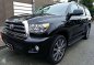 2017 Toyota Sequoia Limousine V8 for sale-7