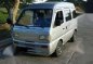 Suzuki Scrum Van Type Multicab 4wd for sale-1