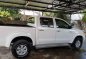 Well-maintained Toyota Hilux 2008 for sale-2