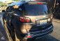 2015s Chevrolet Trailblazer LTZ AT 4x4 for sale -7