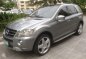 2011 Mercedes Benz ML 350 Diesel for sale -8