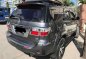 Toyota Fortuner G 2011 for sale-0