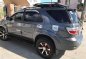 Toyota Fortuner G 2011 for sale-3