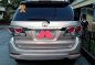 2012 Toyota Fortuner G 4x2 diesel for sale-2