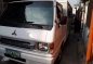 2010 Mitsubishi L300 fb Diesel for sale-1