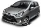 Toyota Wigo Trd 2018-1