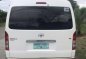 2011 Toyota Hiace for sale-4