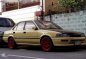 TOYOTA COROLLA 1990 body only for sale-1