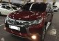 2016 Mitsubishi Montero Sport GLS AT for sale-5