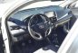 2016 Toyota Vios e manual for sale-7