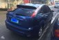 For sale Ford Focus hatchback 2.0 sports 2006 automatic fresh-7