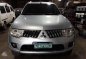 2009 Mitsubishi Montero Sport GLS for sale-4