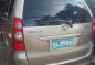 For sale avanza j 2008 model manual trans-3