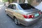 Honda City idsi 2006 Automatic for sale-4