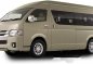 Toyota Hiace Commuter 2018 for sale-4