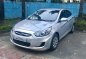 Hyundai Accent 2016 Automatic for sale-0