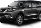 Toyota Fortuner Trd 2018-13
