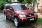 For sale Mitsubishi Pajero CK 2005-0