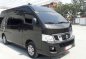 Nissan Urvan Premium Nv350 2017 for sale-1