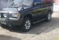 For sale 2002 Isuzu Trooper Big horn-3