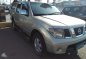 Nissan Navara LE 2009 Model for sale -1