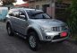 Mitsubishi Montero 2012 for sale-1