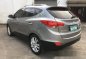 Well-maintained Hyundai Tucson LX20 2011 for sale-3