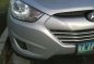 Hyundai Tucson 2011 GL Automatic (Gas) for sale -3