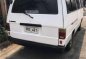 Mitsubishi L300 van 17 seater for sale -2