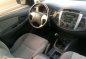 Toyota Innova E 2013 Diesel for sale-4