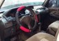 1993 MITSUBISHI PAJERO 4x4 for sale-3