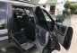 Subaru Forester 2000 for sale-9
